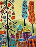 by Karla Gerard