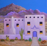 by Carol Sabo