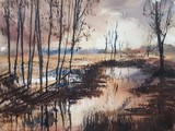 by Steven Cronin
