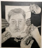 by Brandon Krause