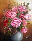 by Yolanda Barjoud