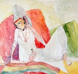 by Tatiana Mezhuritsky
