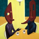 by Rudy Pavlina