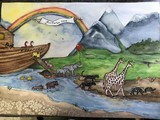 by Melissa