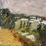 by Rachel Reichert