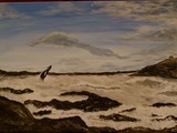 by Patricia Cullen