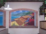 by dv8 murals 