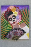 by miranda calvin