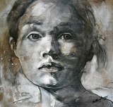 by Anthony Barrow