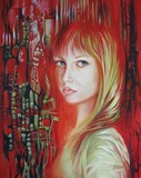 by Elena Oleniuc