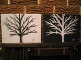 by H. Ava-Lyn Smith of Oil Water Artt