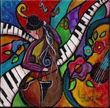 by Lesli Pringle-Burke