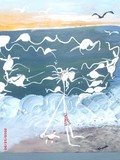 by MARGARET GRANDINETTI