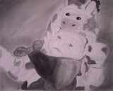 by Tiffany Kiddy