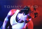 by Tommy Abad
