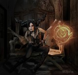 by Khaia Lukaszewicz