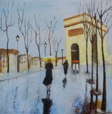 by Maria Karalyos