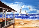 by Cristina Socobean