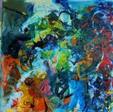 by Ronit Binder