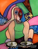 by Michelle Collins