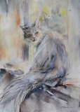 by Tatsiana Harbacheuskaya