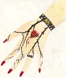 by Samantha Sidders