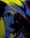 by Chelle Brantley