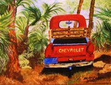 by margaret mckeehan