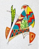 by Vicki Pelham