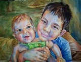 by Olga Pankova