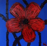 by Betty Tuininga