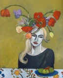 by Terri Jordan