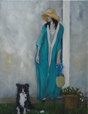 by Terri Jordan