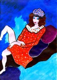 by Frederick Segal