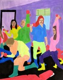 by Kylie Zahringer