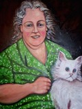by Debra Orr