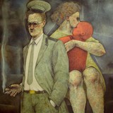 by Sasha Tsyganov