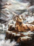 by Cheryl Pettigrew