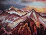 by Cheryl Pettigrew