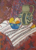 by Galina Komarova