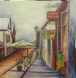 by Lisa Jan-Bohne' Clay
