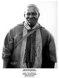by Percy Maimela
