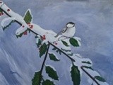 by Judy Petett