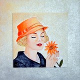by Carmen Junyent