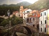 by george canata