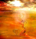 by Energy Art by  Karmel