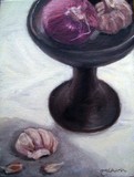 by Tahirih Goffic