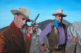 by Mike Bennett