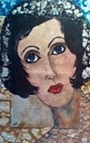 by Susan Kemp Maldonado
