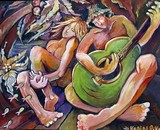 by karen pike